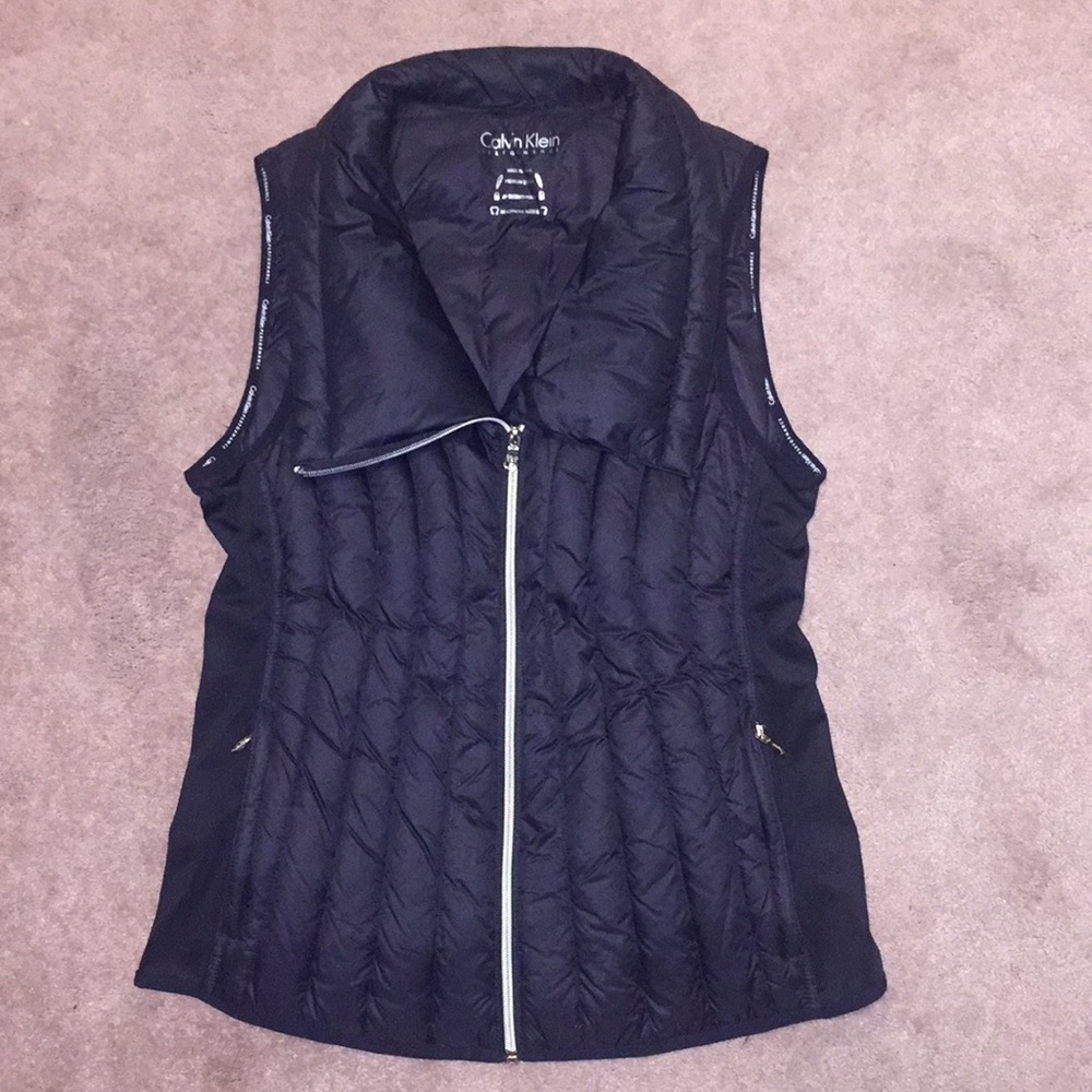 Calvin Klein Performance Vest
